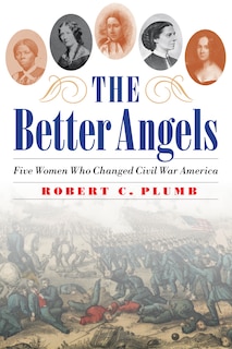 Front cover_The Better Angels