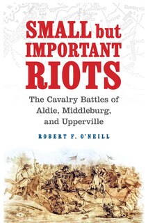 Front cover_Small but Important Riots