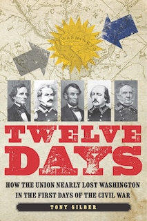 Front cover_Twelve Days