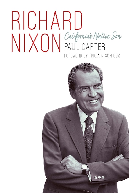 Front cover_Richard Nixon