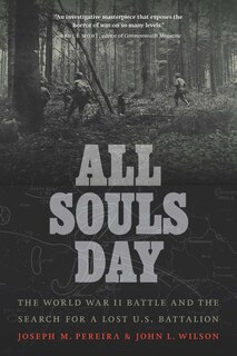 Couverture_All Souls Day