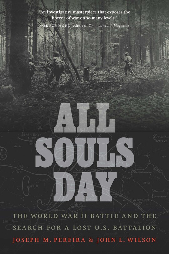 Couverture_All Souls Day