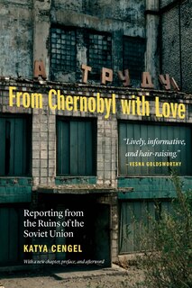 Couverture_From Chernobyl with Love