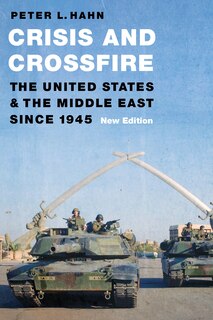Front cover_Crisis and Crossfire
