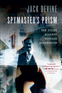Front cover_Spymaster's Prism