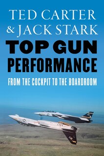 Front cover_Top Gun Performance
