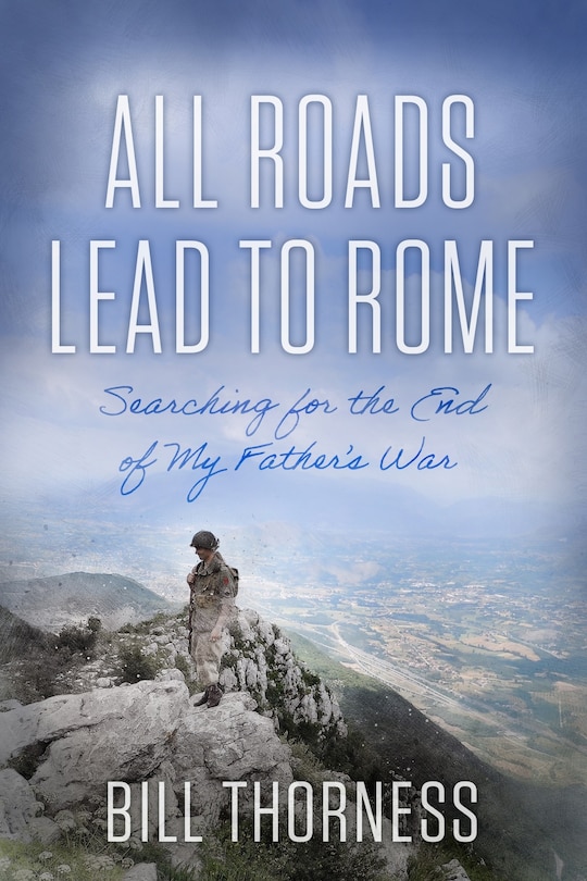 Couverture_All Roads Lead to Rome