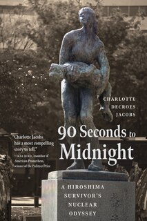 Front cover_90 Seconds to Midnight