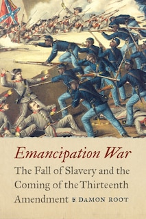 Front cover_Emancipation War