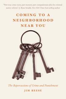 Front cover_Coming to a Neighborhood Near You