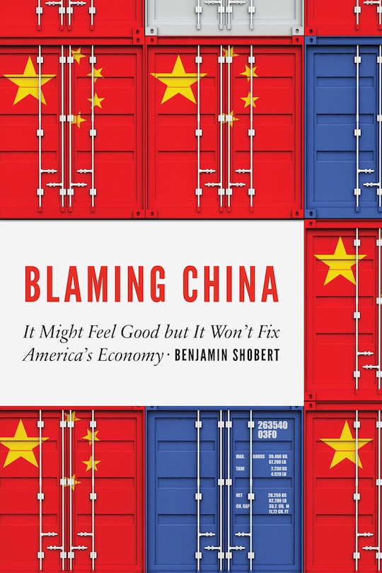 Couverture_Blaming China