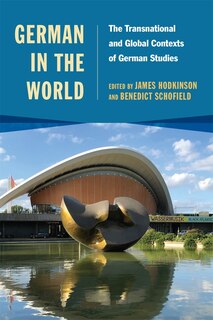 Front cover_German in the World