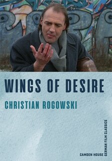 Couverture_Wings of Desire