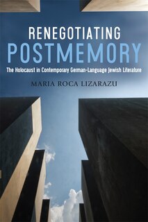 Couverture_Renegotiating Postmemory