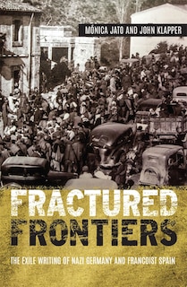 Front cover_Fractured Frontiers