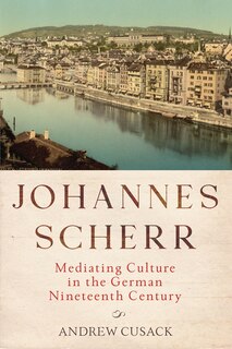 Couverture_Johannes Scherr
