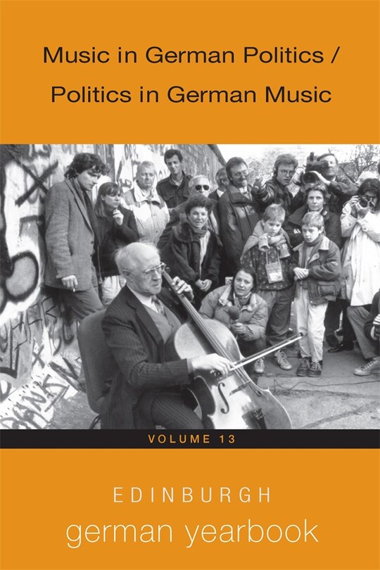 Couverture_Edinburgh German Yearbook 13
