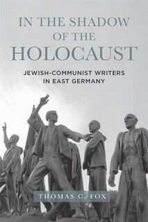 Front cover_In the Shadow of the Holocaust