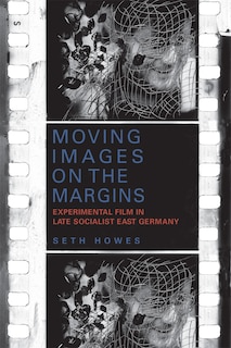 Front cover_Moving Images on the Margins