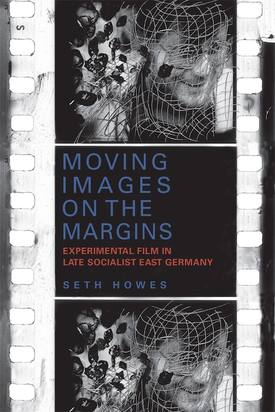 Front cover_Moving Images on the Margins