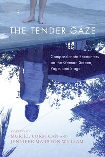 Front cover_The Tender Gaze