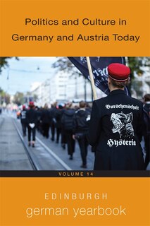 Couverture_Edinburgh German Yearbook 14
