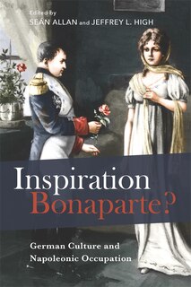 Front cover_Inspiration Bonaparte?