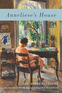 Couverture_Anneliese's House