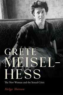 Front cover_Grete Meisel-Hess
