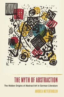 Front cover_The Myth of Abstraction