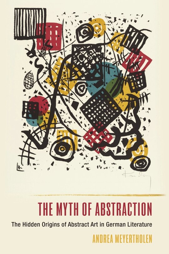 Front cover_The Myth of Abstraction
