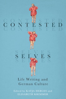 Front cover_Contested Selves