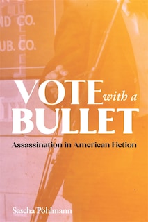 Couverture_Vote with a Bullet