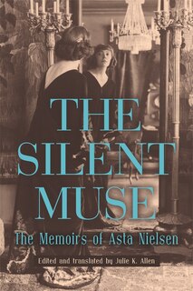 Couverture_The Silent Muse