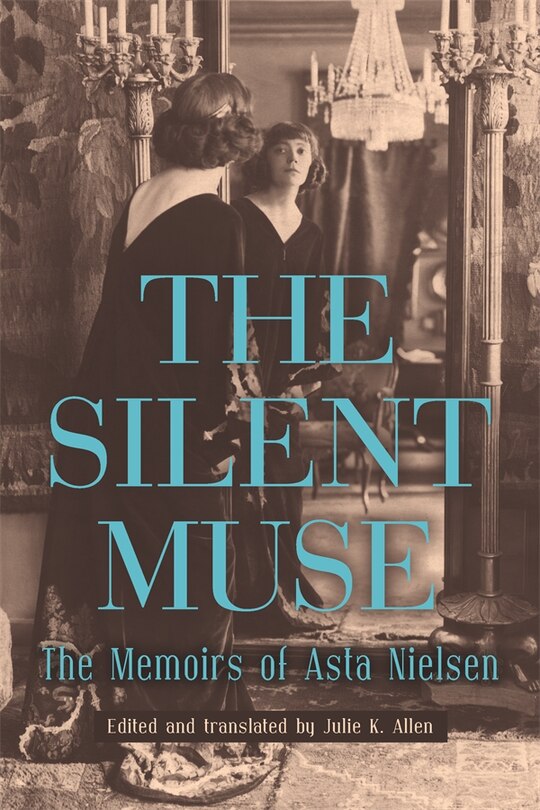 Couverture_The Silent Muse