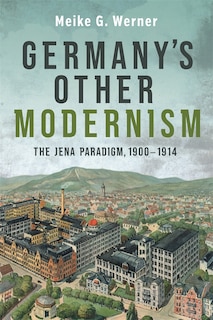 Couverture_Germany's Other Modernism