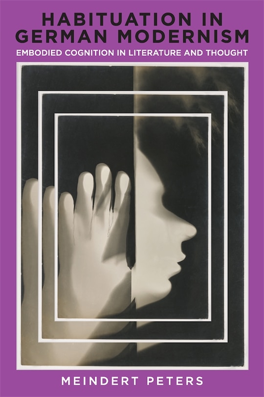 Couverture_Habituation in German Modernism