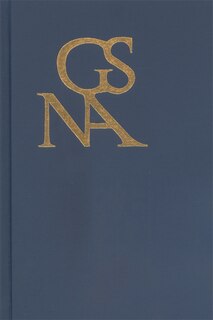Front cover_Goethe Yearbook 31