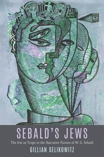 Couverture_Sebald’s Jews