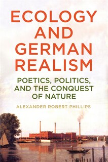 Front cover_Ecology and German Realism