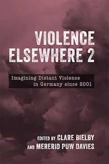Front cover_Violence Elsewhere 2