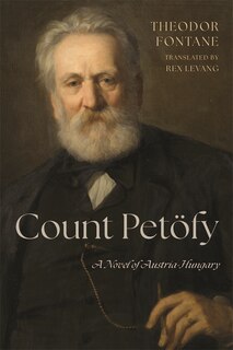 Couverture_Count Petöfy