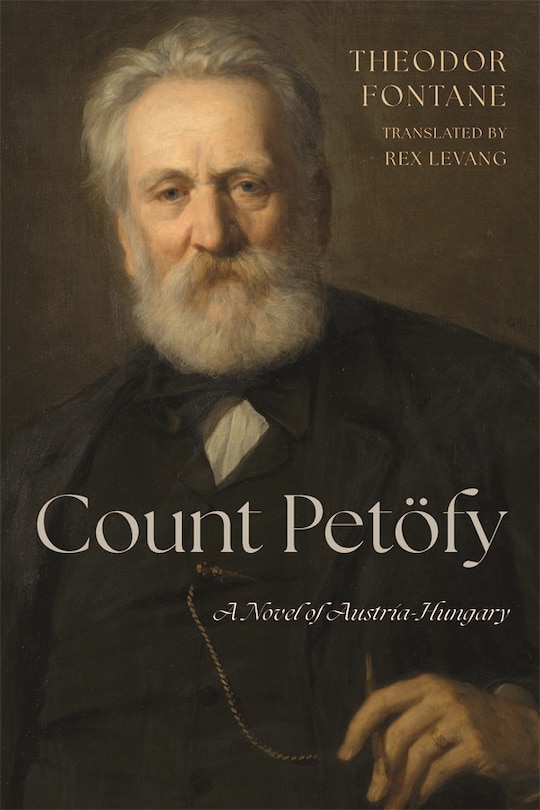 Couverture_Count Petöfy