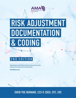 Couverture_Risk Adjustment Documentation And Coding