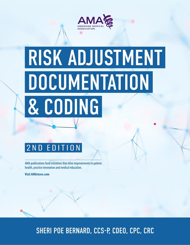 Couverture_Risk Adjustment Documentation And Coding