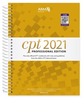 Front cover_Cpt 2021 Professional Edition