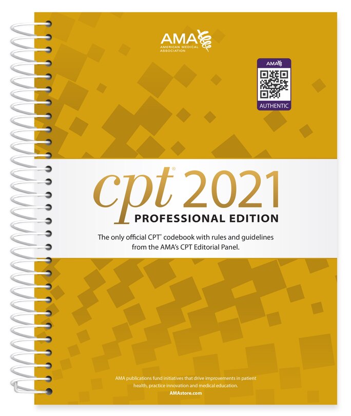 Front cover_Cpt 2021 Professional Edition