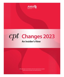 Front cover_CPT Changes 2023