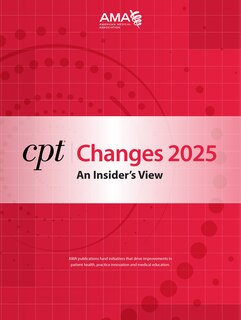 Front cover_CPT Changes 2025