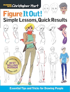 Couverture_Figure It Out! Simple Lessons, Quick Results